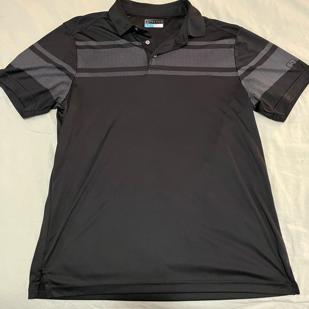 Men’s Large PGA polo